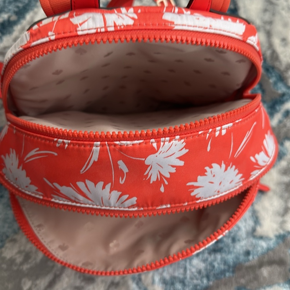 Kate Spade Backpack - Picture 9 of 14